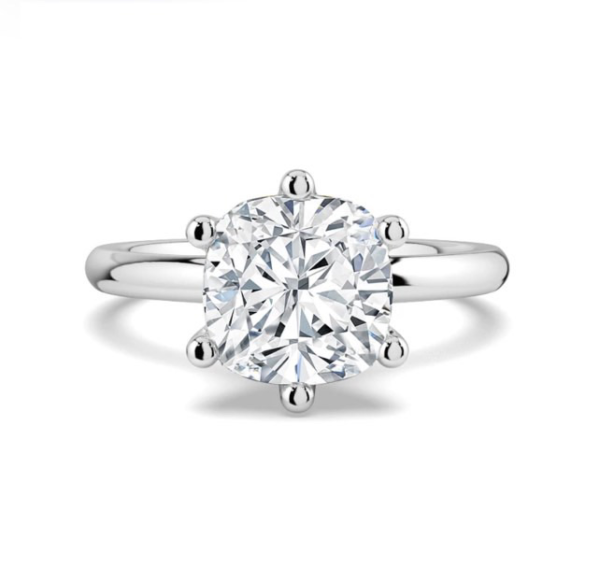 Celestial Diamond