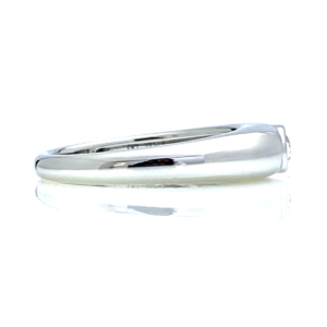 Eternal Harmony Wedding Ring