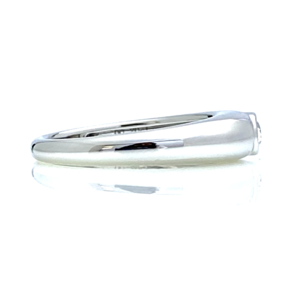 Eternal Harmony Wedding Ring