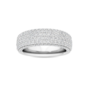 Celestial Radiance Diamond Gem
