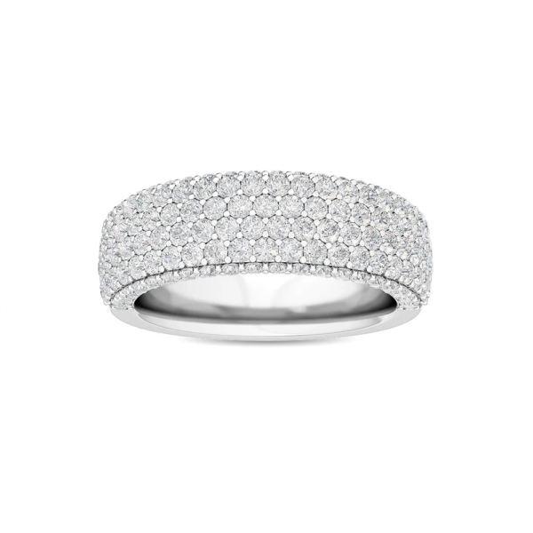 Celestial Radiance Diamond Gem